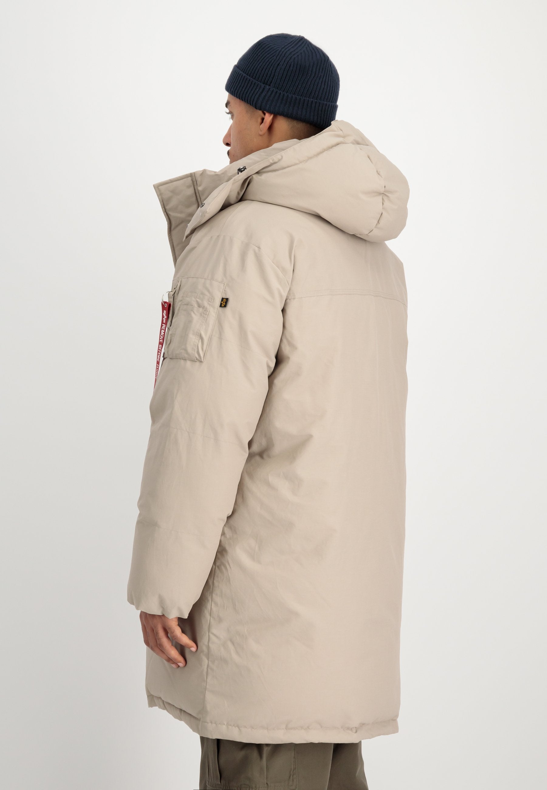Alpha Industries