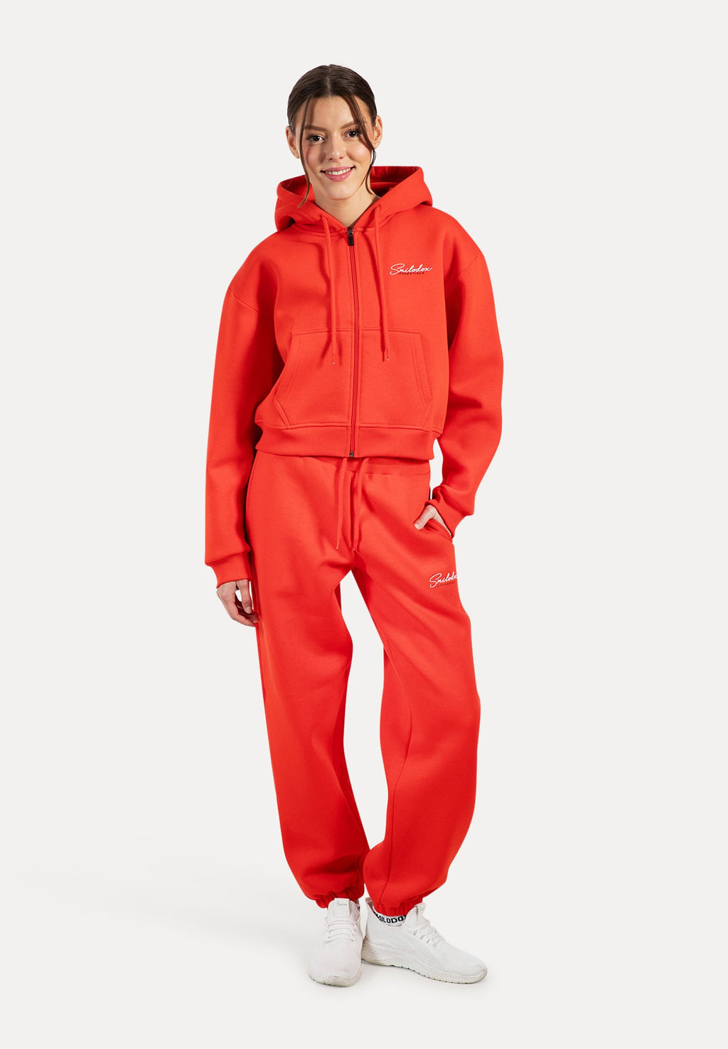 Smilodox CASUAL CLASSIC ENARA