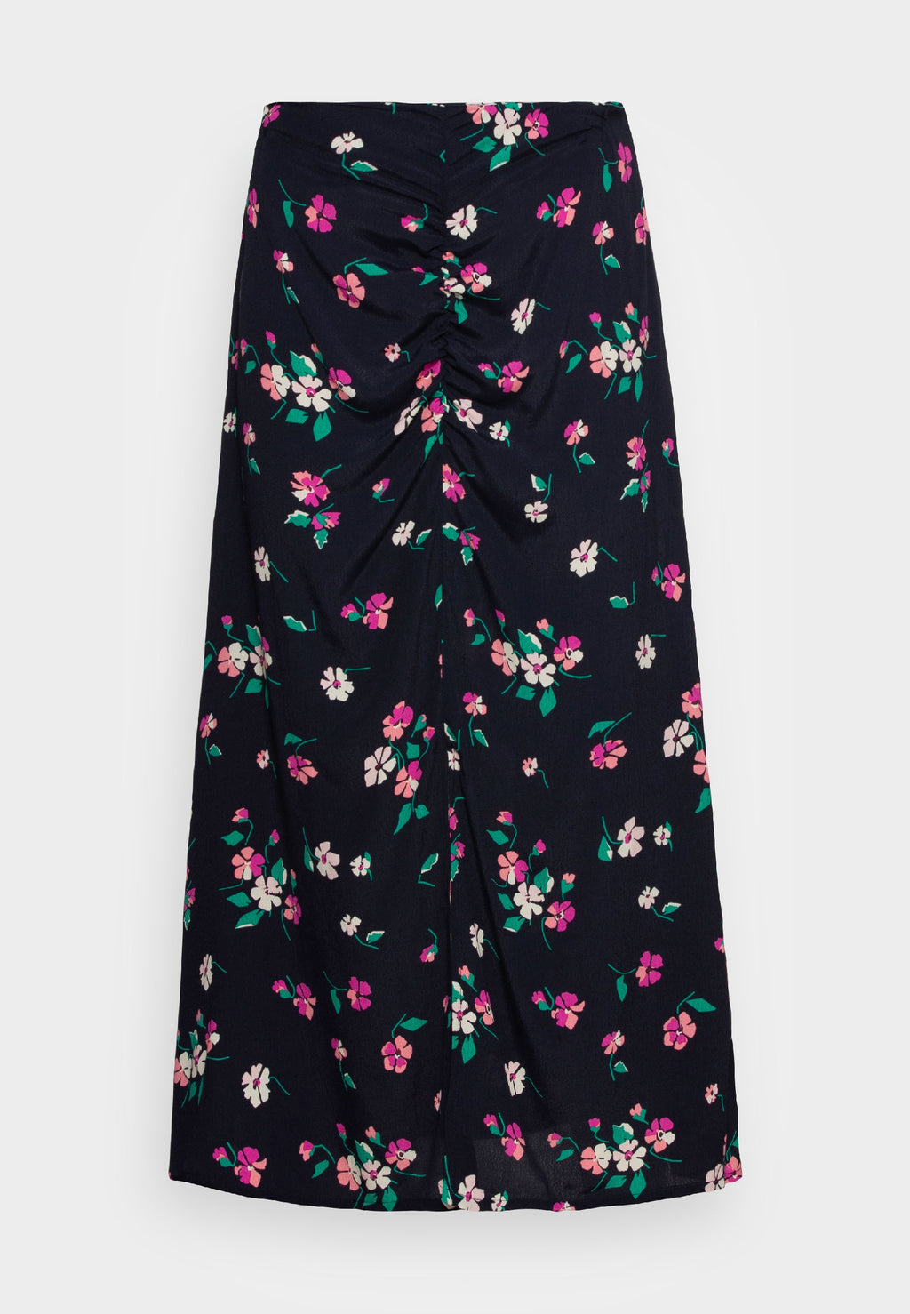 Pieces PCNIKITA MIDI SKIRT