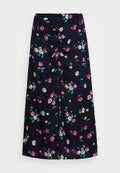 Pieces PCNIKITA MIDI SKIRT