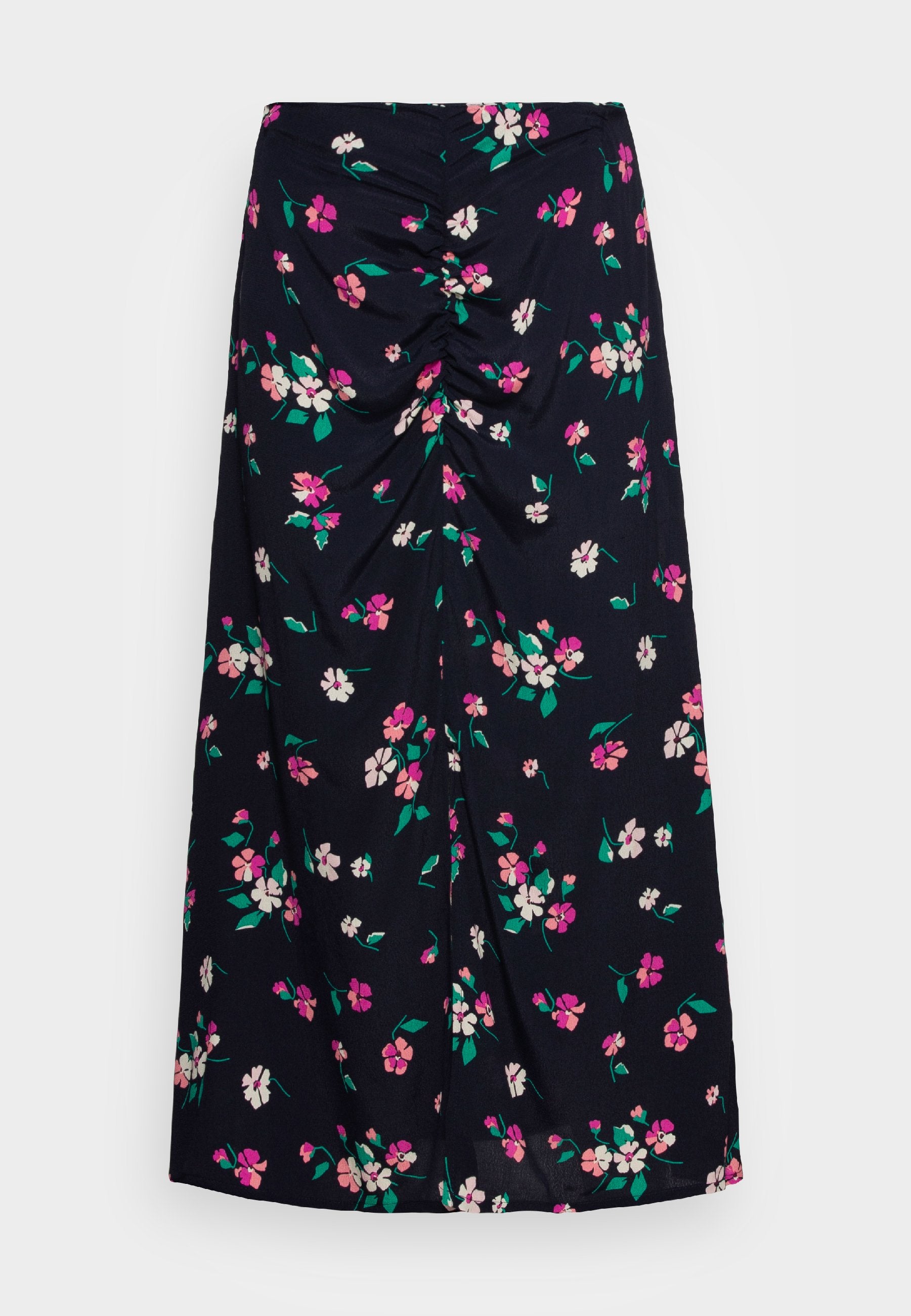 Pieces PCNIKITA MIDI SKIRT