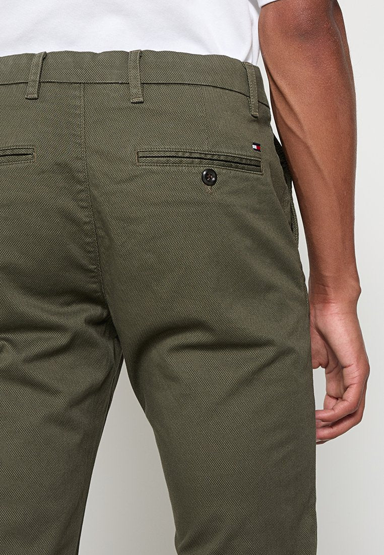 Tommy Hilfiger Chino Media 6