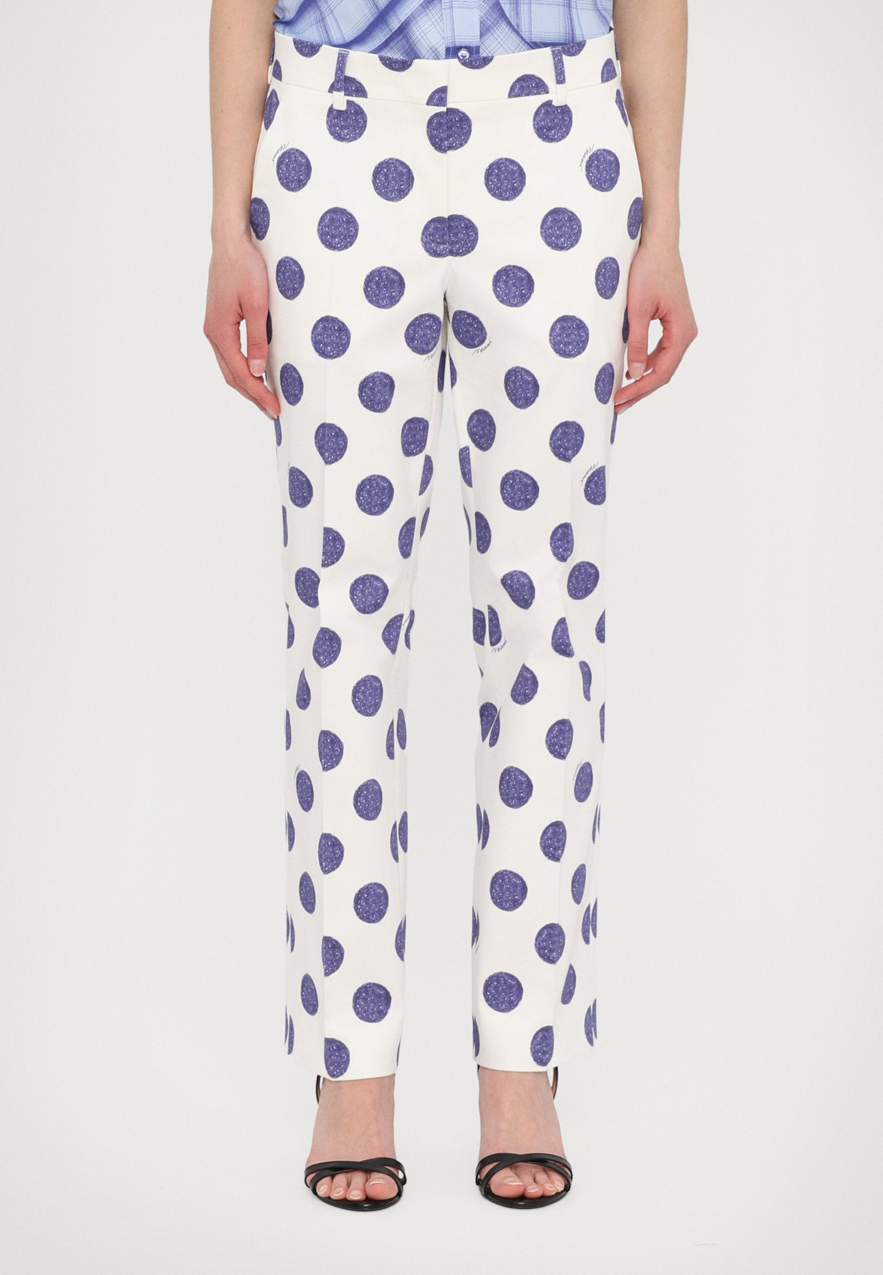 MOSCHINO TAILORING