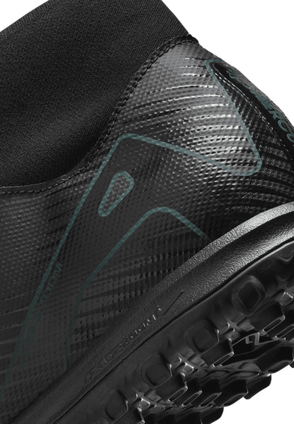 Nike Performance ZM 10 ACADEMY TF