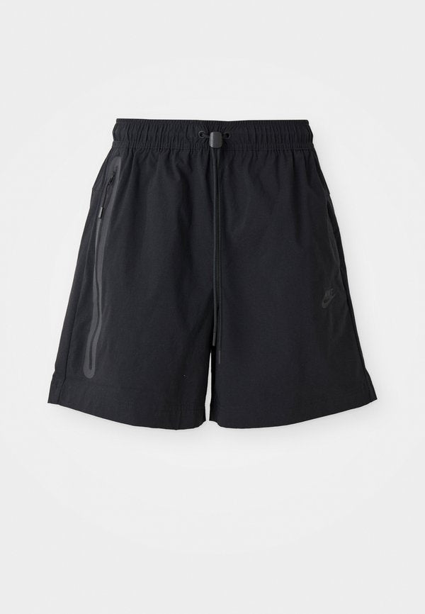 Nike Sportswear M NK TECH WVN SHORT - Tracksuit bottoms - black