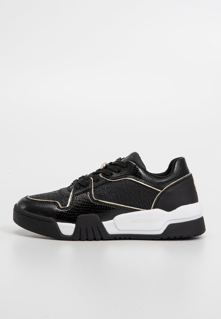 Just Cavalli Sneaker low Media 1