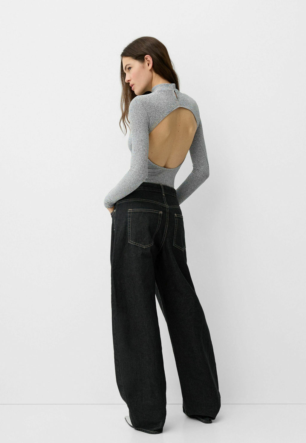 Bershka