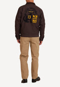Deus Ex Machina SUPER STITIOUS