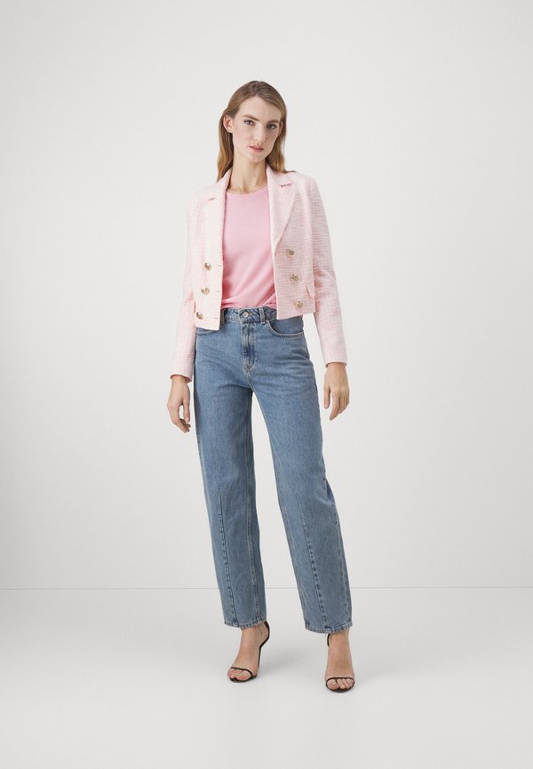 LIU JO GIACCA CROPPED