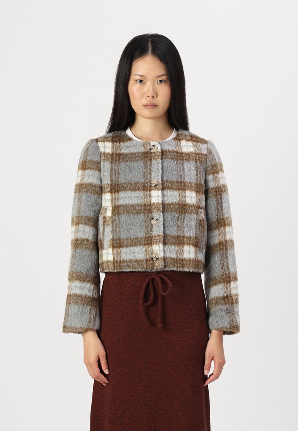 VILA VIELMA JACKET
