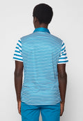 Cross Sportswear M ANGLE POLO