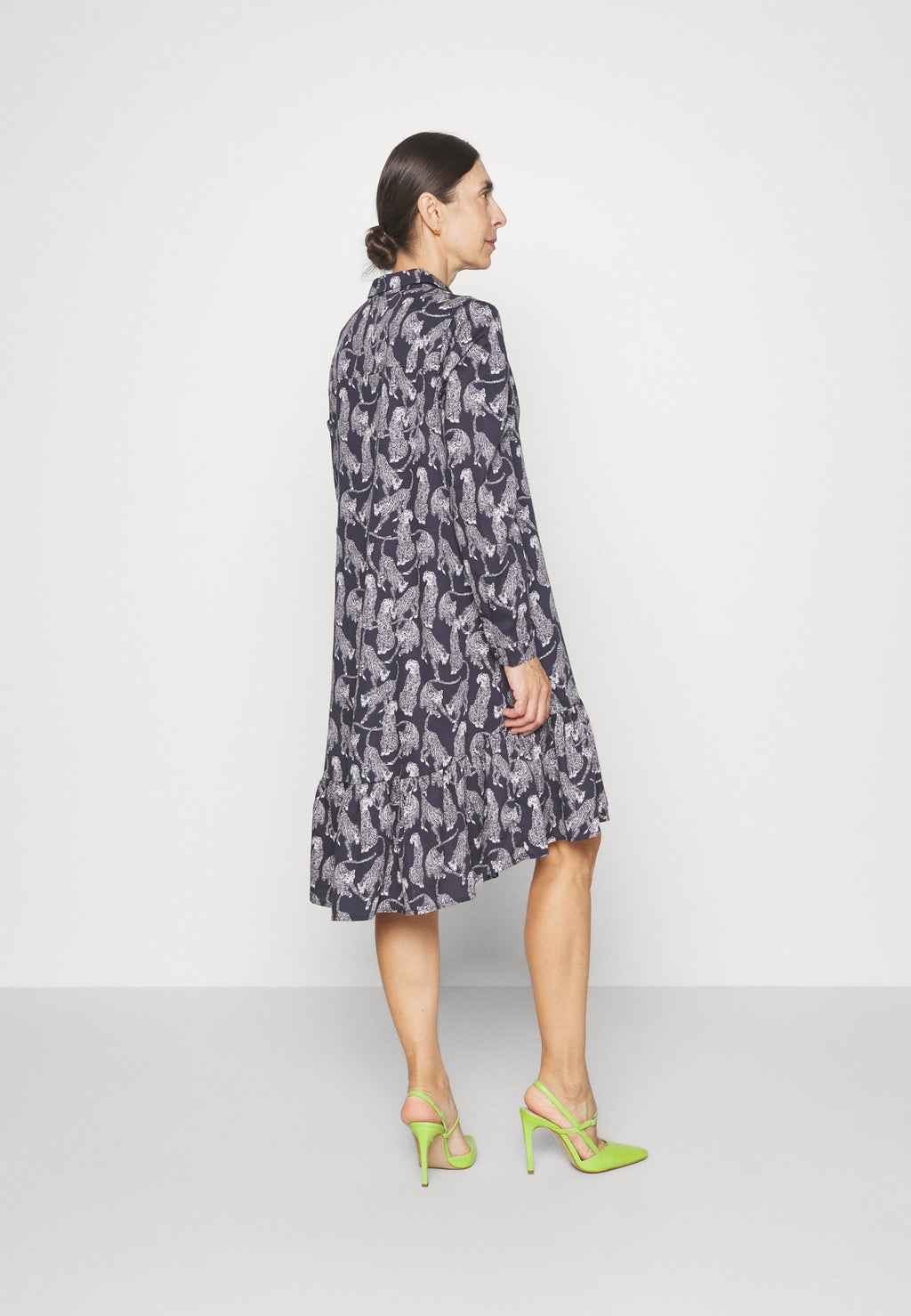 Emily van den Bergh DRESS