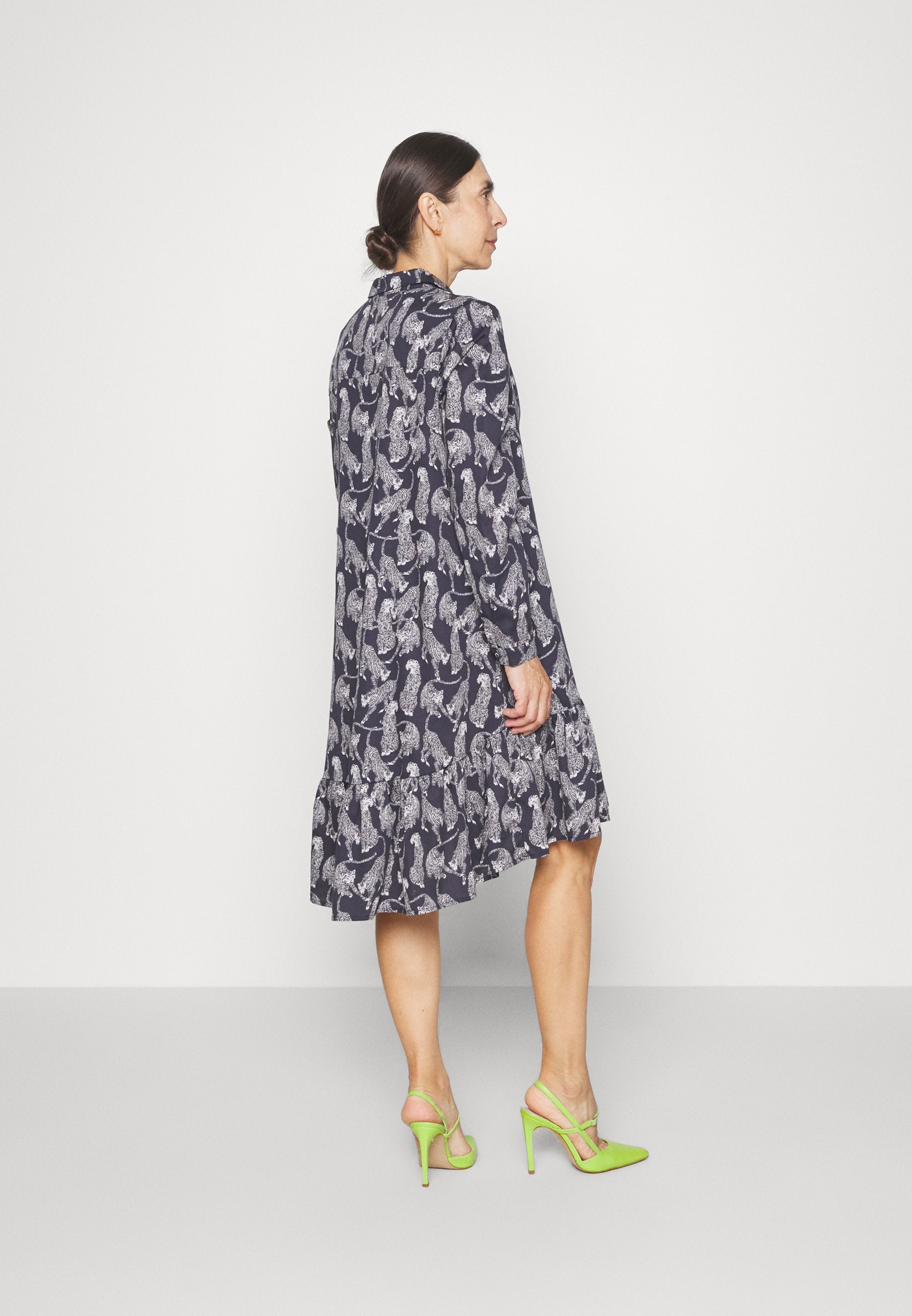 Emily van den Bergh DRESS