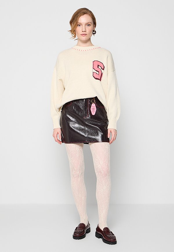 Scotch & Soda
