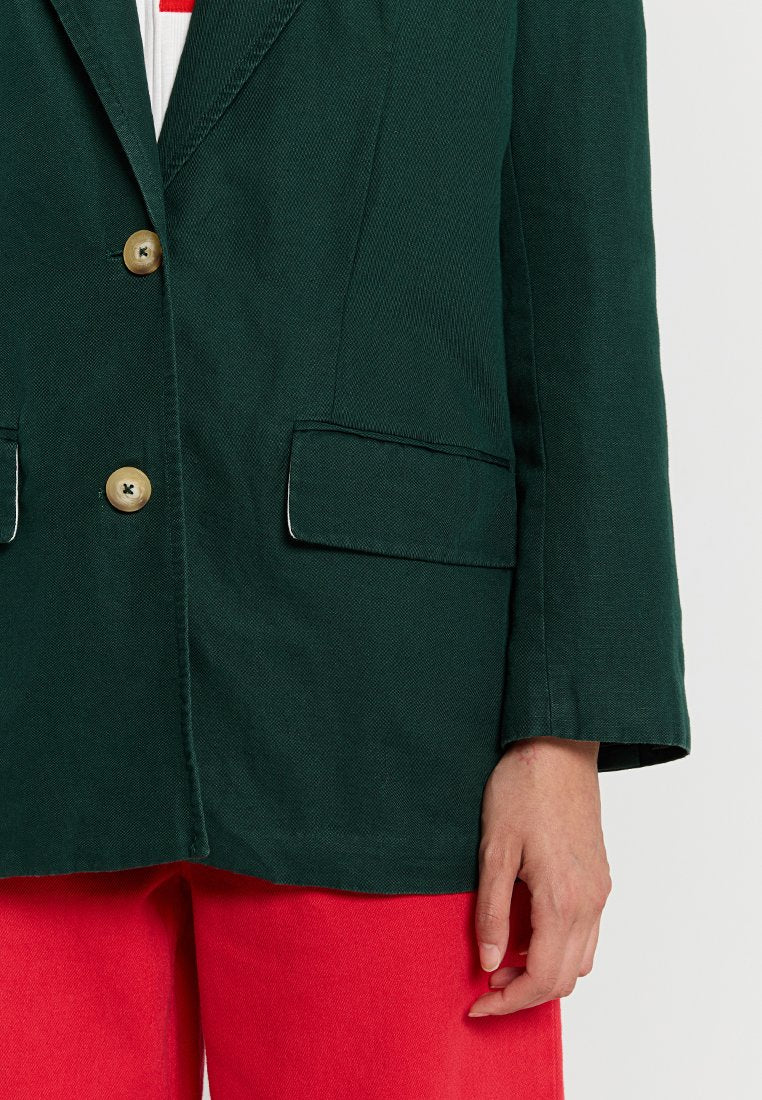 Tommy Hilfiger Blazer Media 6