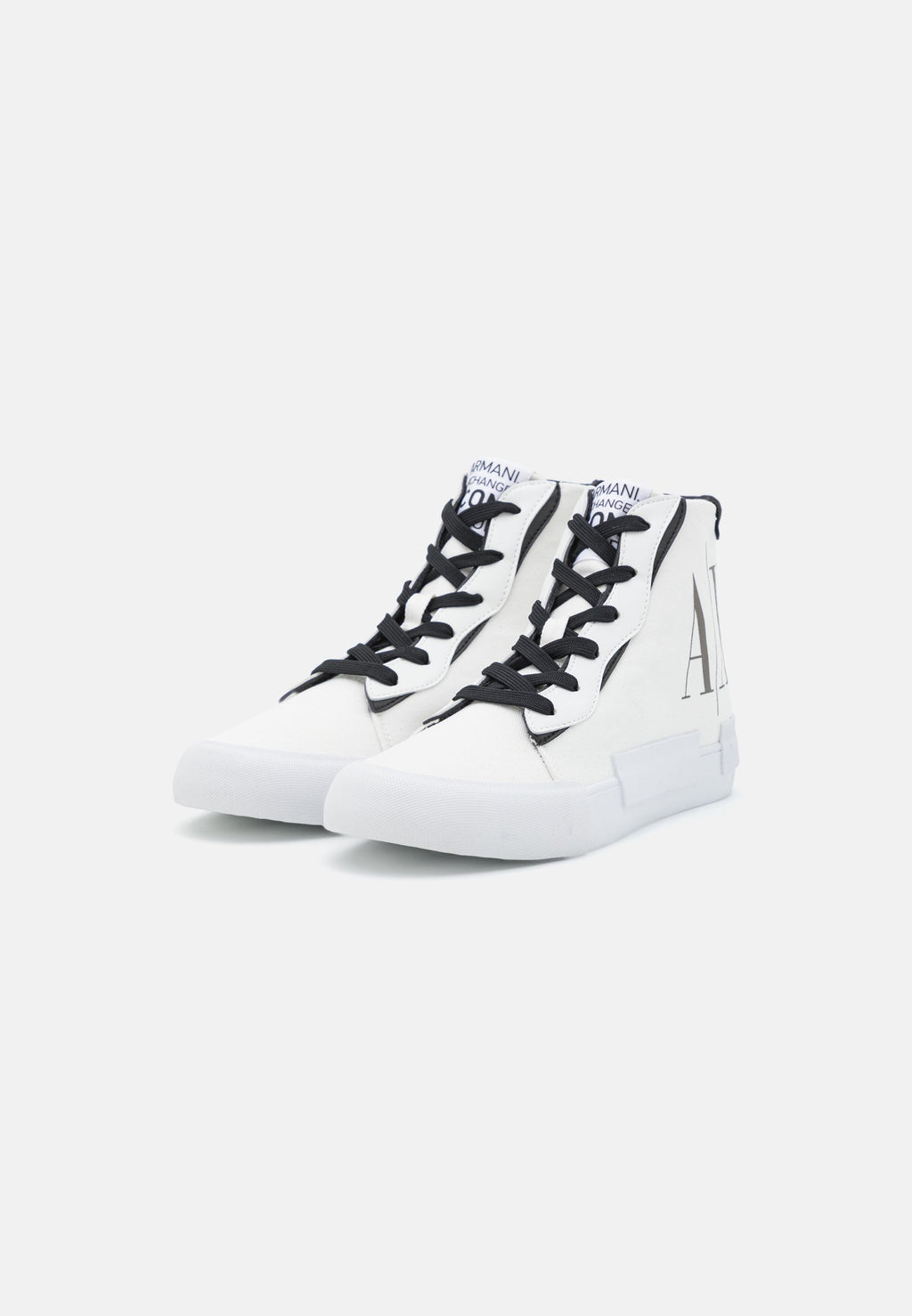 Armani Exchange Sneaker high Media 2