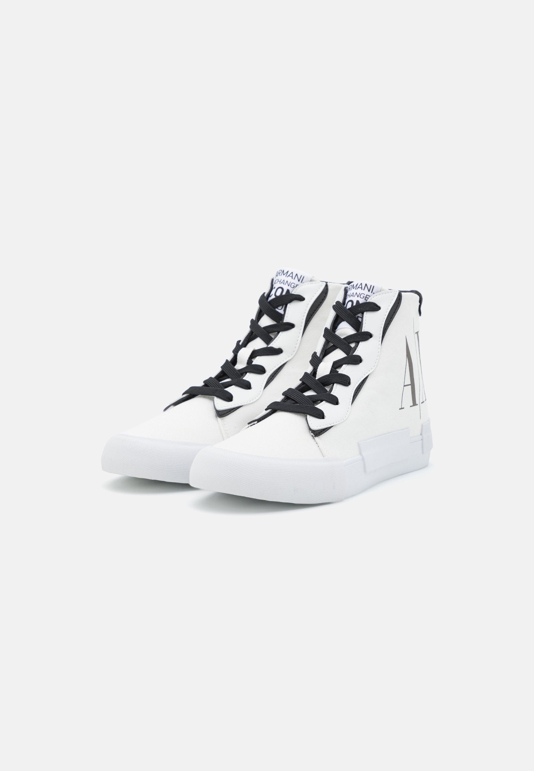 Armani Exchange Sneaker high Media 2