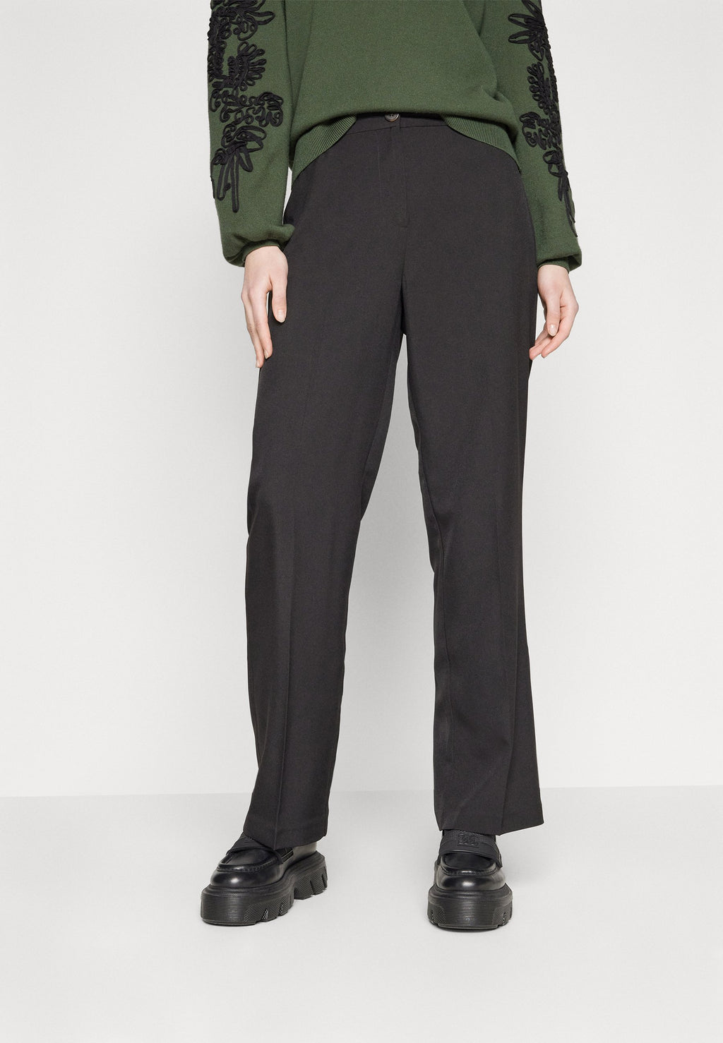 Vero Moda Tailored VMRITA Mid waist