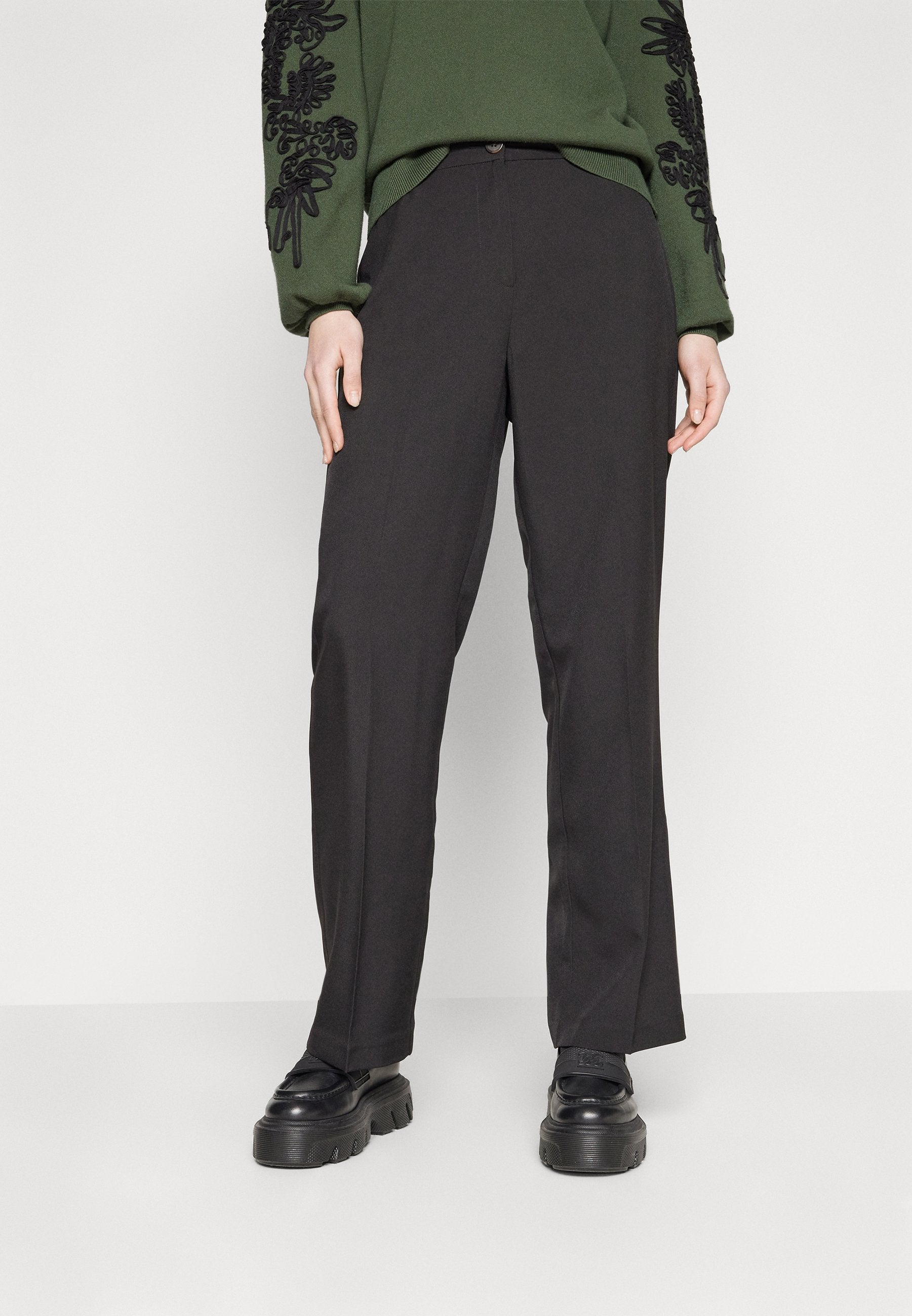 Vero Moda Tailored VMRITA Mid waist