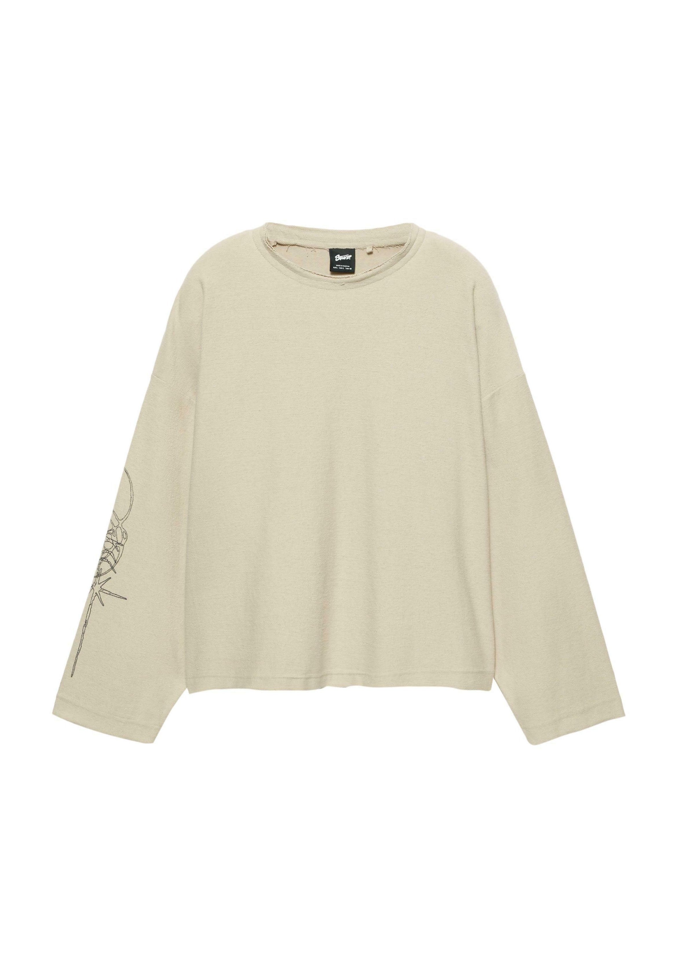 PULL&BEAR