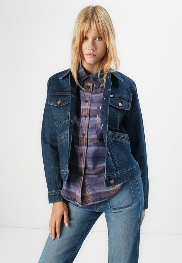 Wrangler HERITAGE JACKET