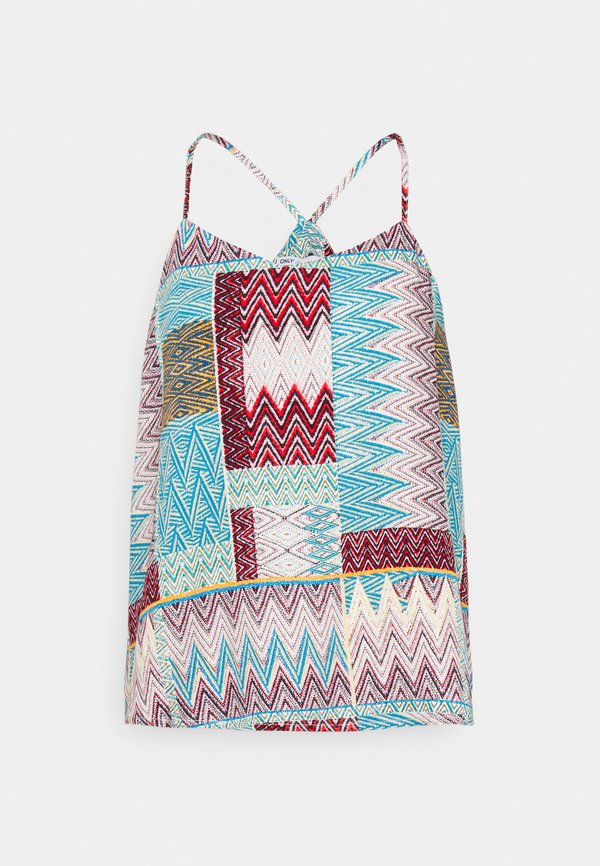 ONLY Tall ONLALMA LIFE CYRUS SINGLET