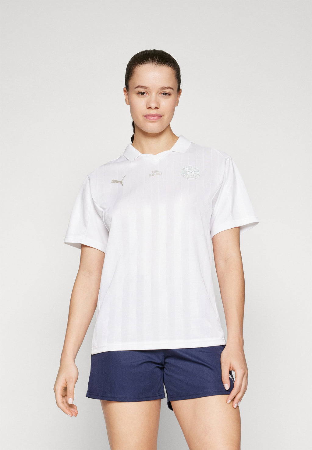 Puma INDIVIDUAL TEE