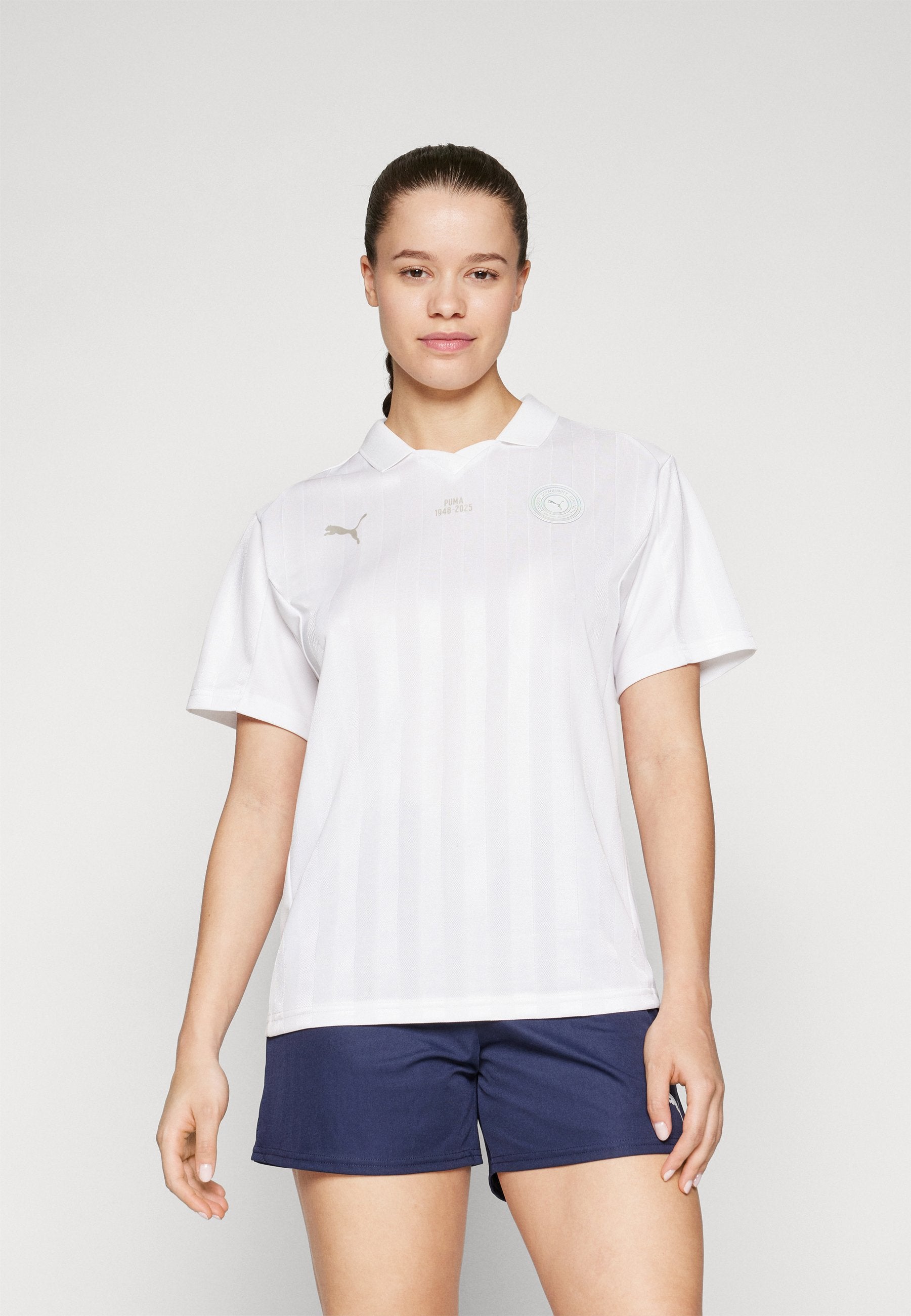 Puma INDIVIDUAL TEE