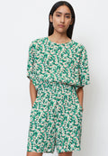 Marc O'Polo DENIM KURZ OVERALL