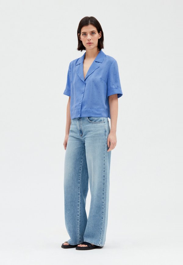 Claudie Pierlot CURIOSITESTRASS