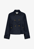 ONLY ONLAPRIL - Summer jacket - night sky