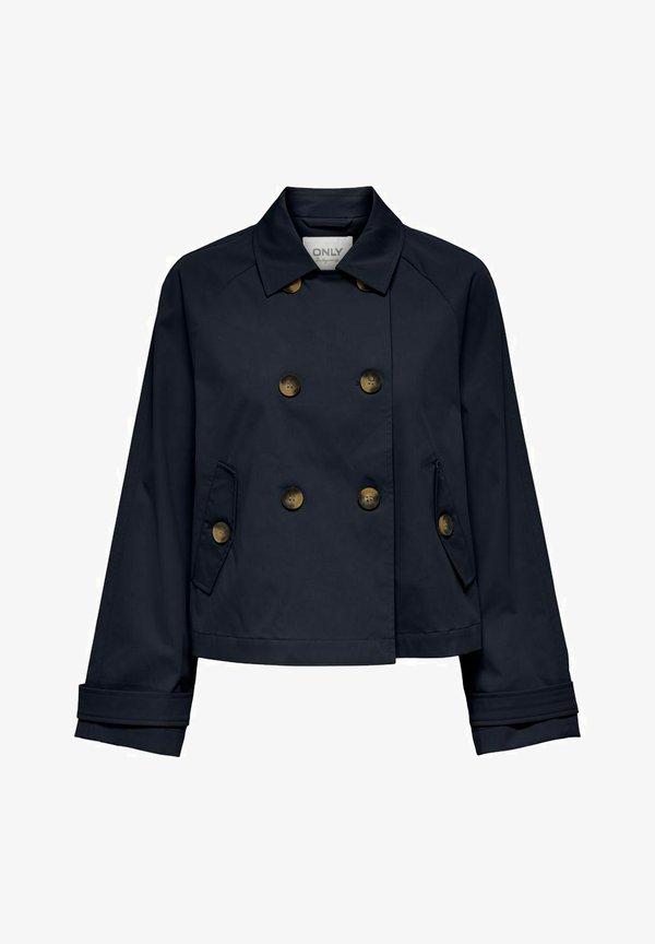 ONLY ONLAPRIL - Summer jacket - night sky