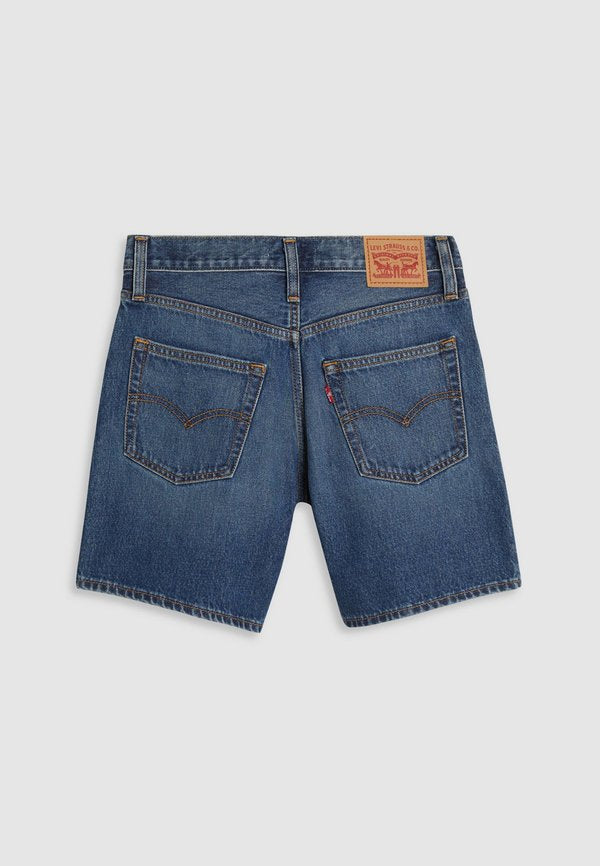 Levi's® 94 BAGGY SHORT - Denim shorts - cookie crunch