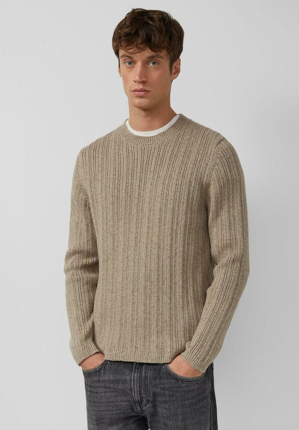 s.Oliver Jumper - beige