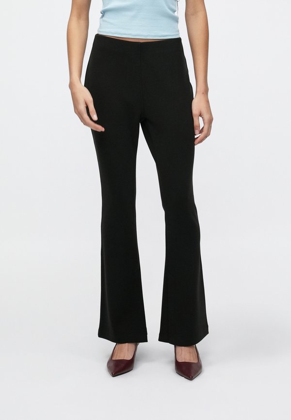 Calvin Klein TAILORED PULL ON FLARE PANT