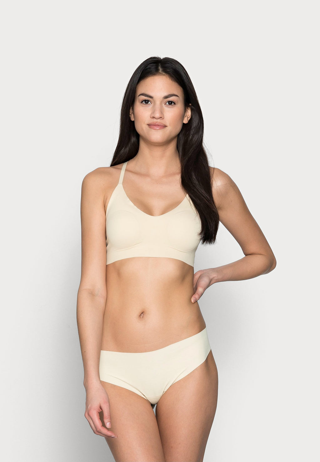 MAGIC Bodyfashion DREAM ORGANICS THONG 2PACK