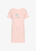 s.Oliver SLEEP - Pyjama top - rosa