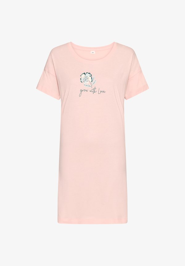 s.Oliver SLEEP - Pyjama top - rosa