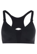 RIVAL BRA HIGH SUPPORT - Nike Performance - View 1
