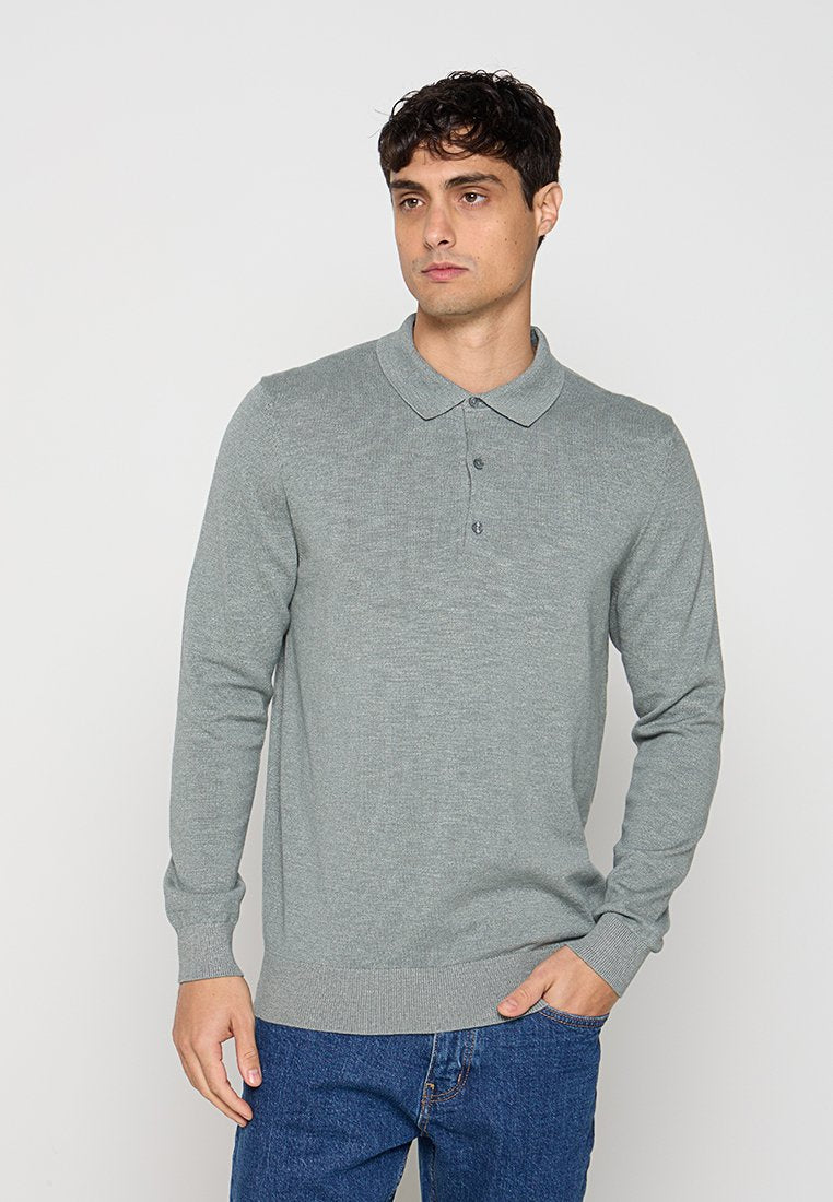 PROFUOMO Poloshirt Media 1