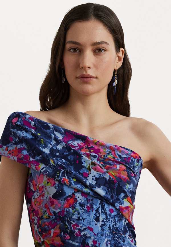 Lauren Ralph Lauren AMBELLA ONE SHOULDER