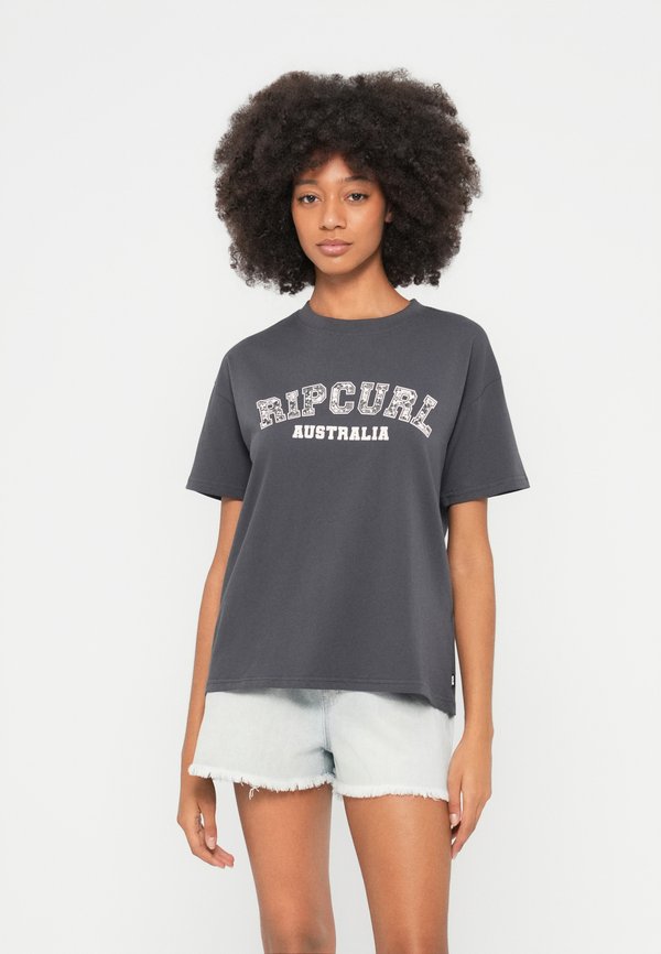 Rip Curl VARSITY RELAXED DESTO TEE