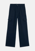 PLEATED PANTS Media 1
