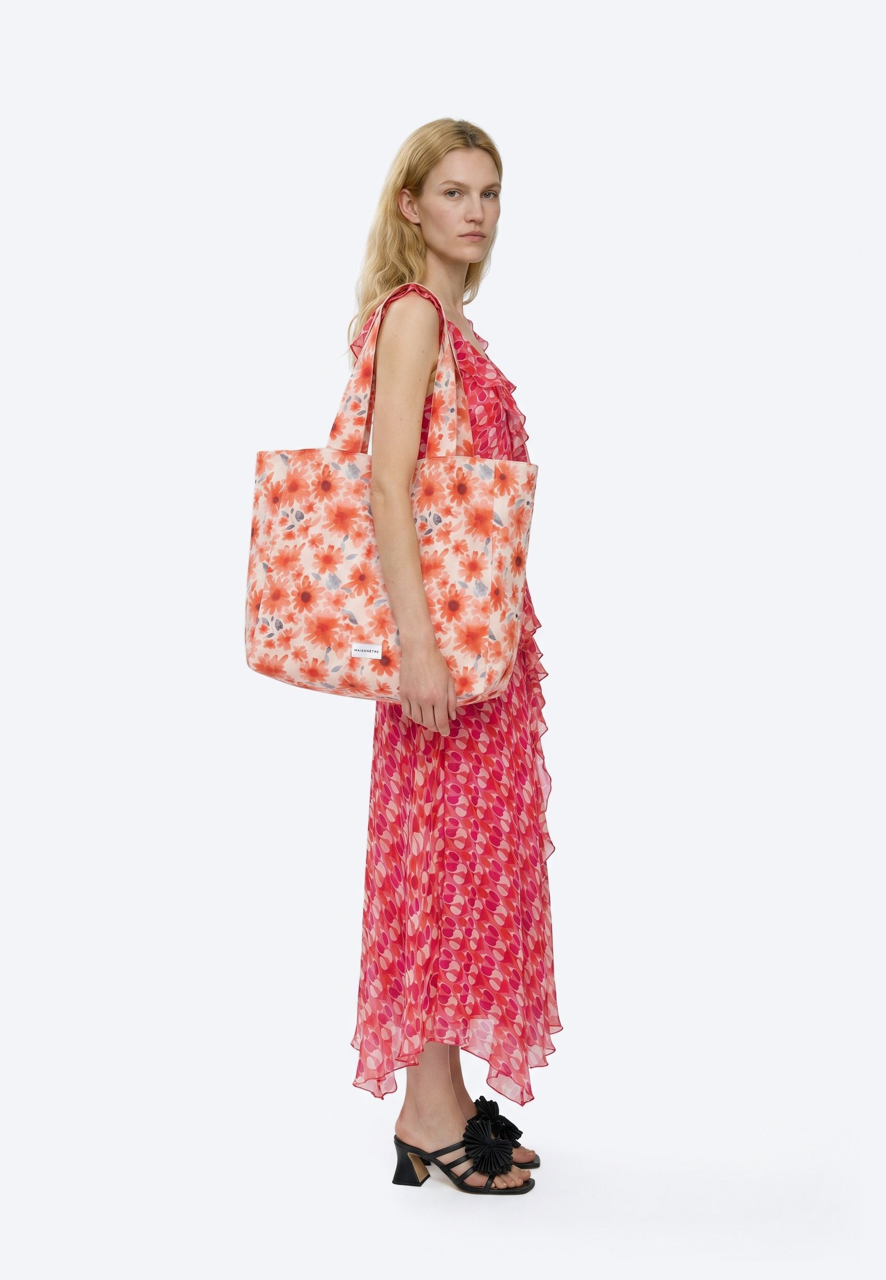 Maisonêtre ALICE TOTE