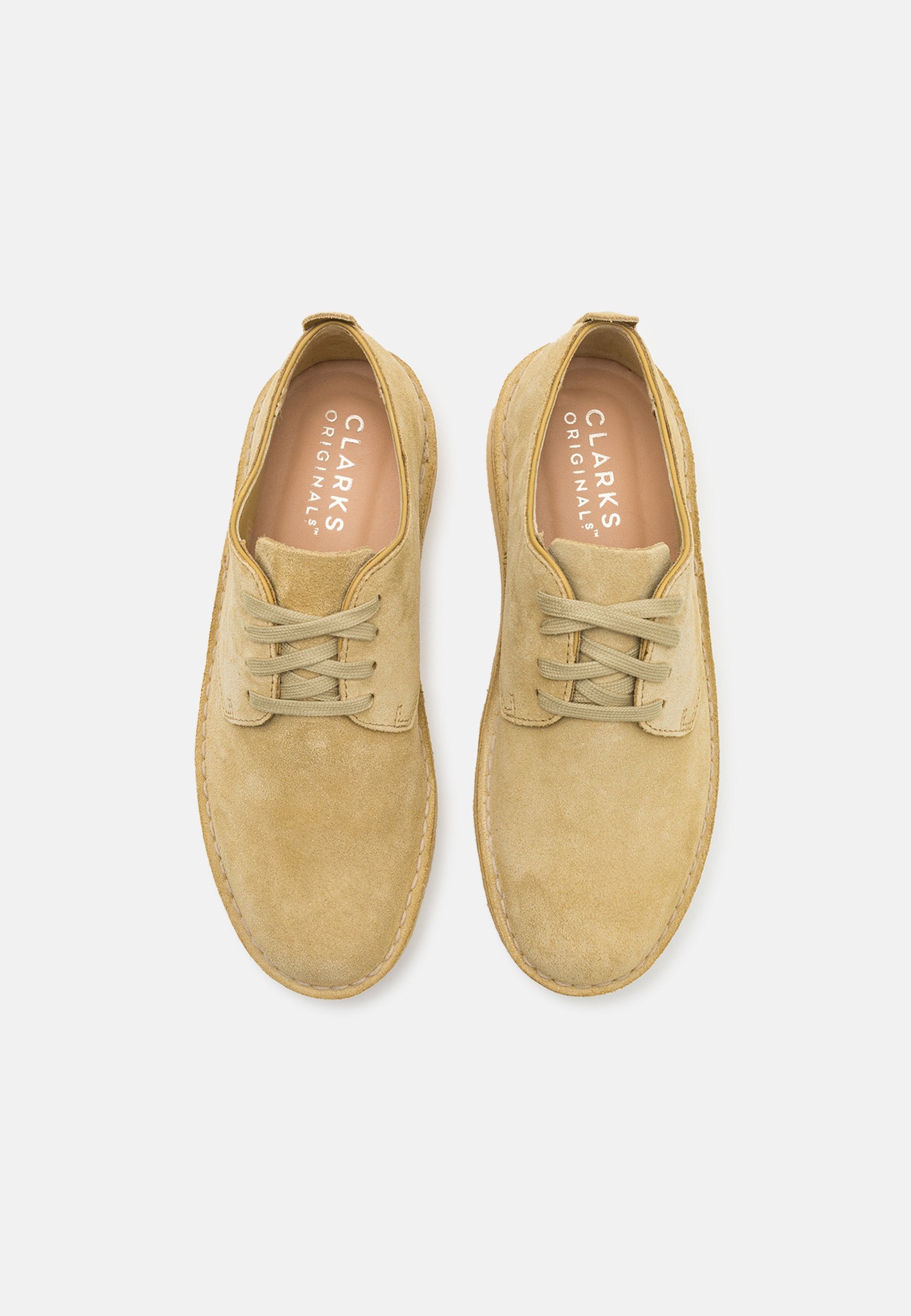 Clarks Originals COAL LONDON
