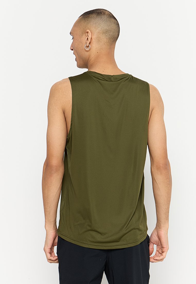 SCOTT Sports Sport T-Shirt Media 2
