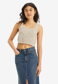 Levi's® PRIMROSE CABLE TANK