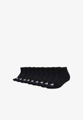 adidas Sportswear Socks - schwarz