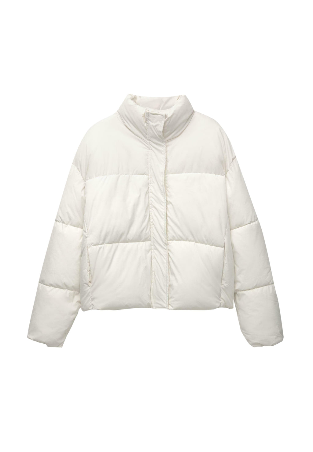 PULL&BEAR PUFFER