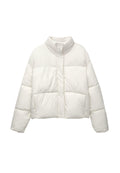 PULL&BEAR PUFFER